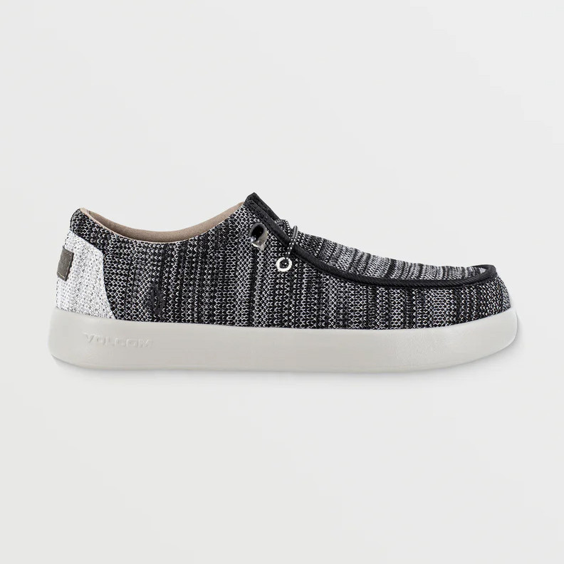 Volcom Chill #VM30809F Women's Casual ESD Composite Safety Toe
